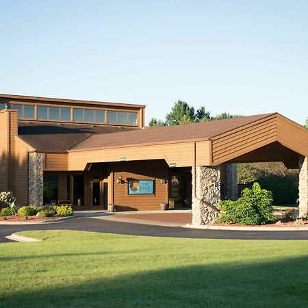 The Carlton Lodge Adrian Экстерьер фото