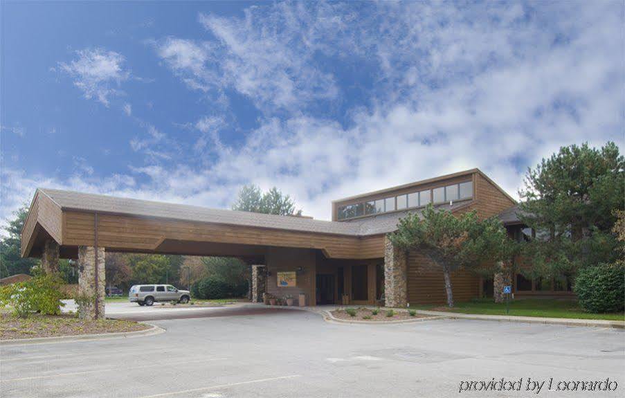 The Carlton Lodge Adrian Экстерьер фото